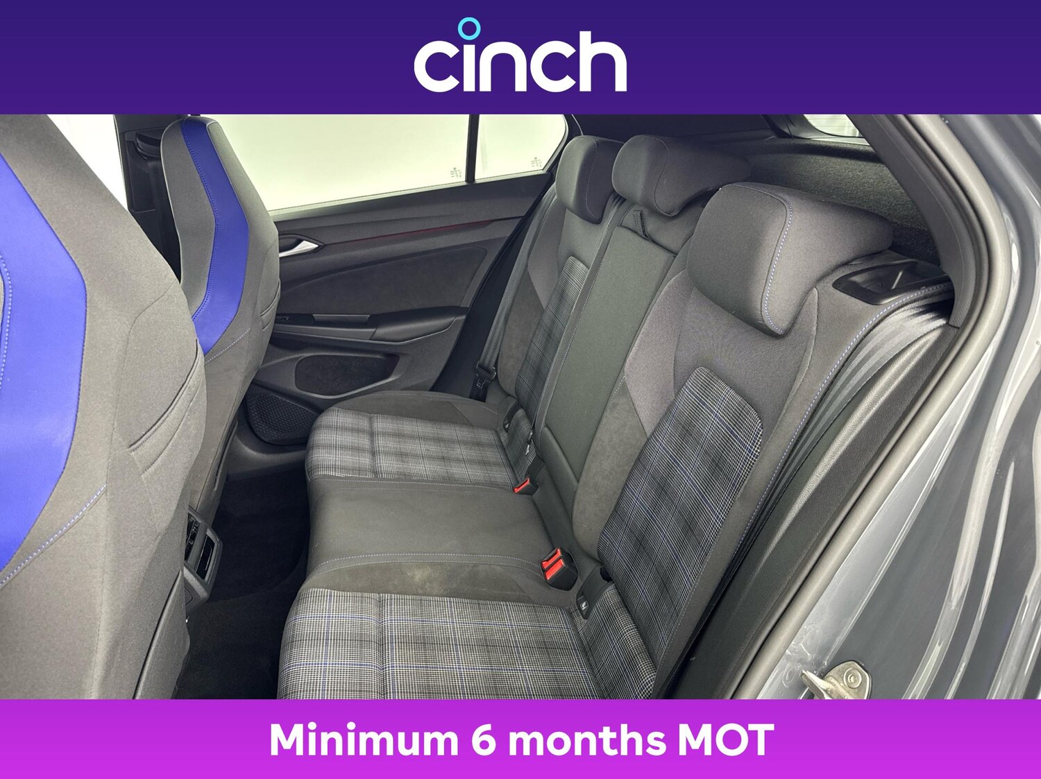 Used Volkswagen Golf 2023 for sale - 77006911: Photo 20