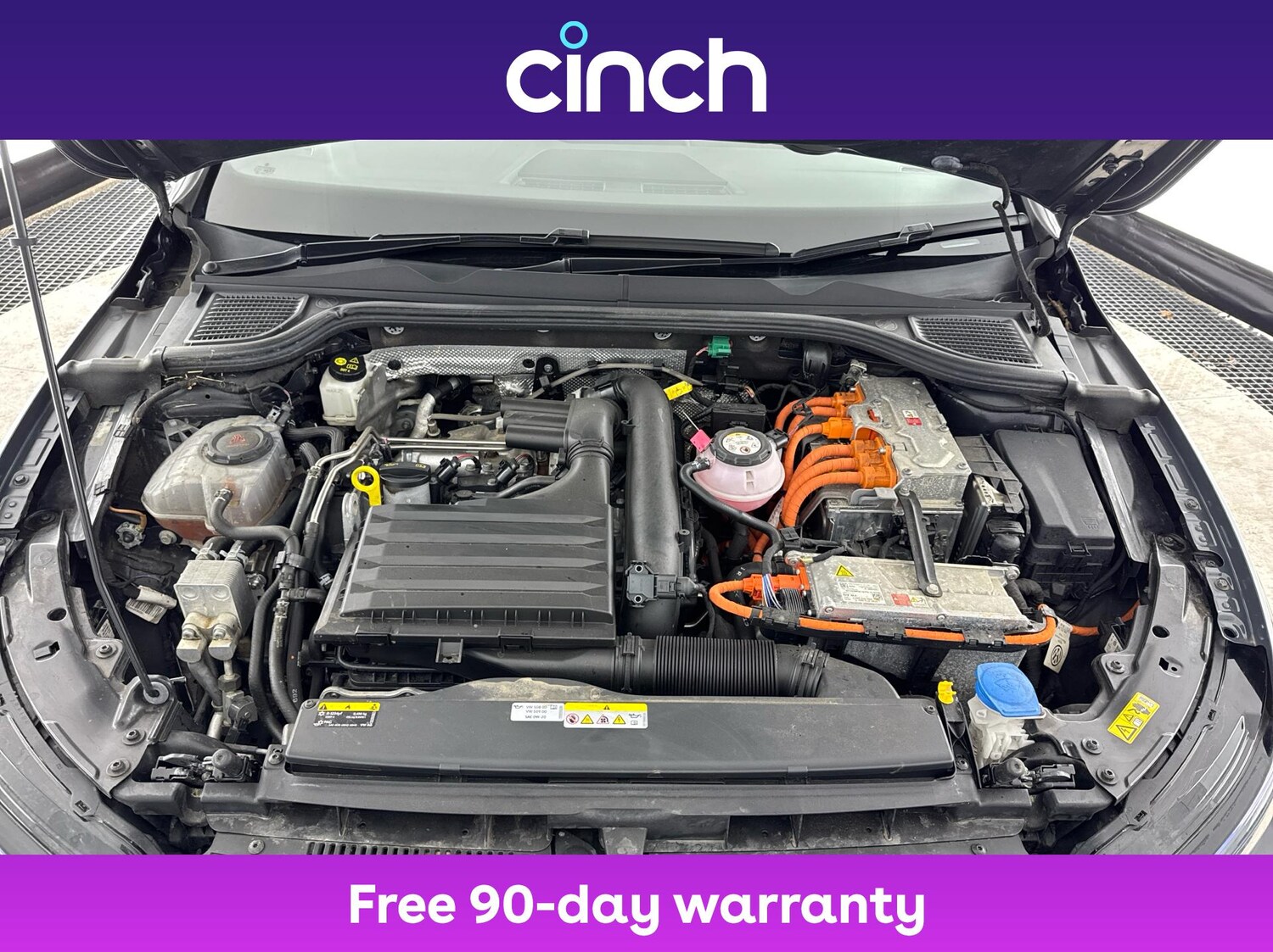 Used Volkswagen Golf 2023 for sale - 77006911: Photo 23