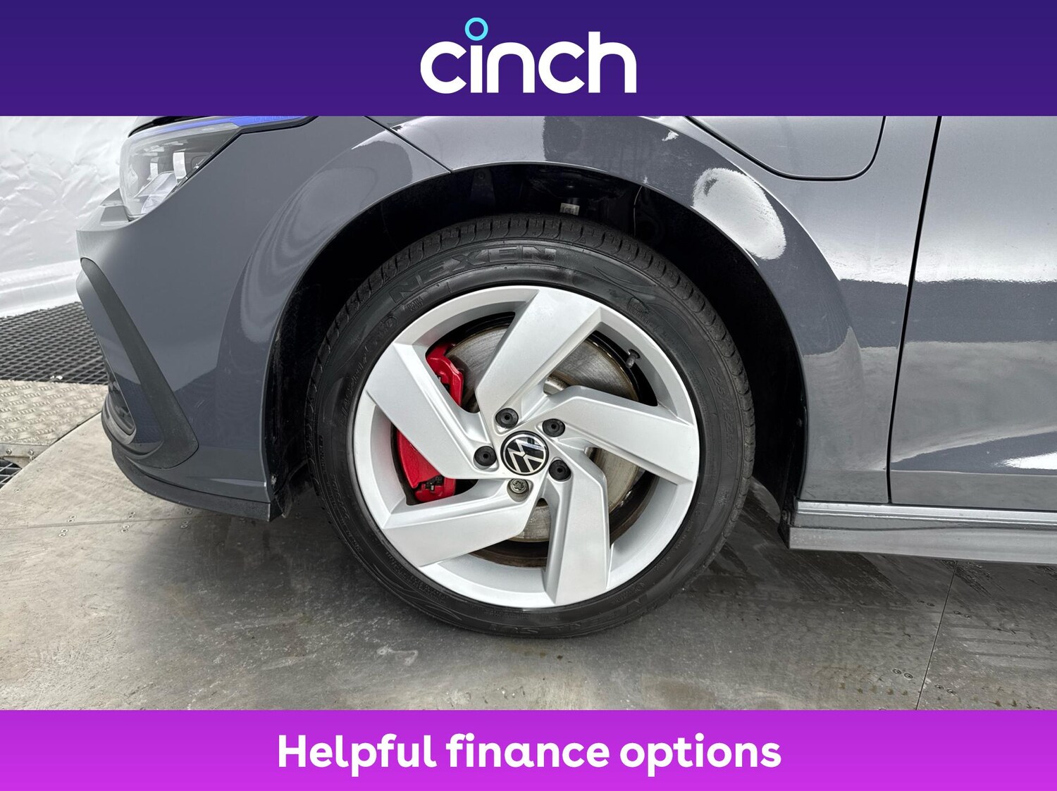 Used Volkswagen Golf 2023 for sale - 77006911: Photo 24