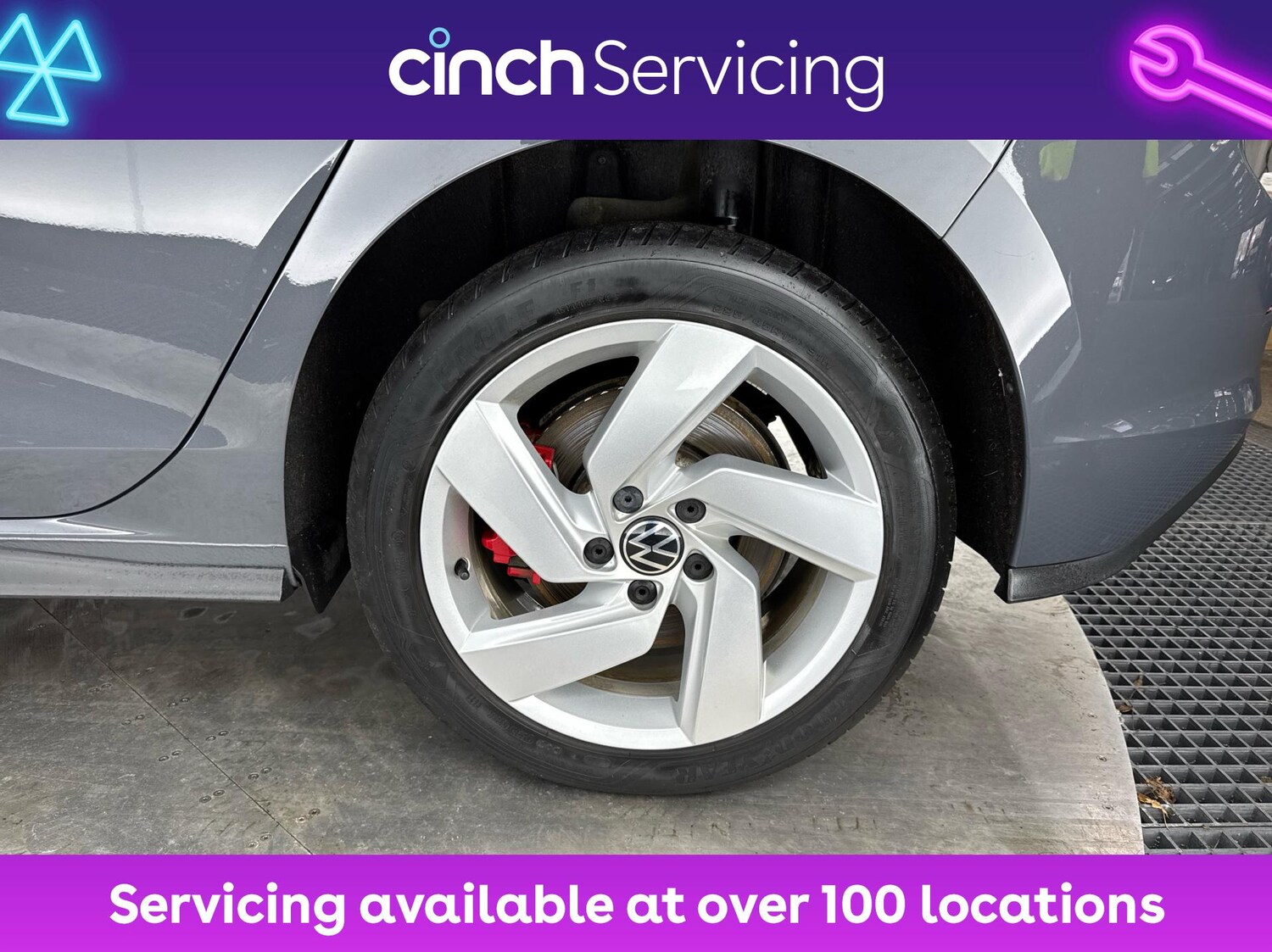 Used Volkswagen Golf 2023 for sale - 77006911: Photo 26