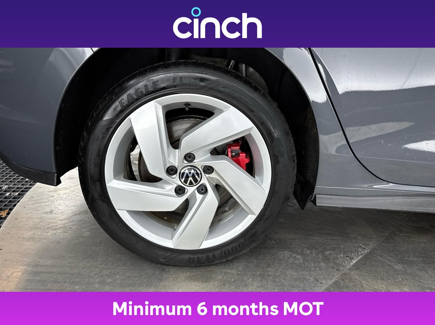 Used Volkswagen Golf 2023 for sale - 77006911: Photo 27