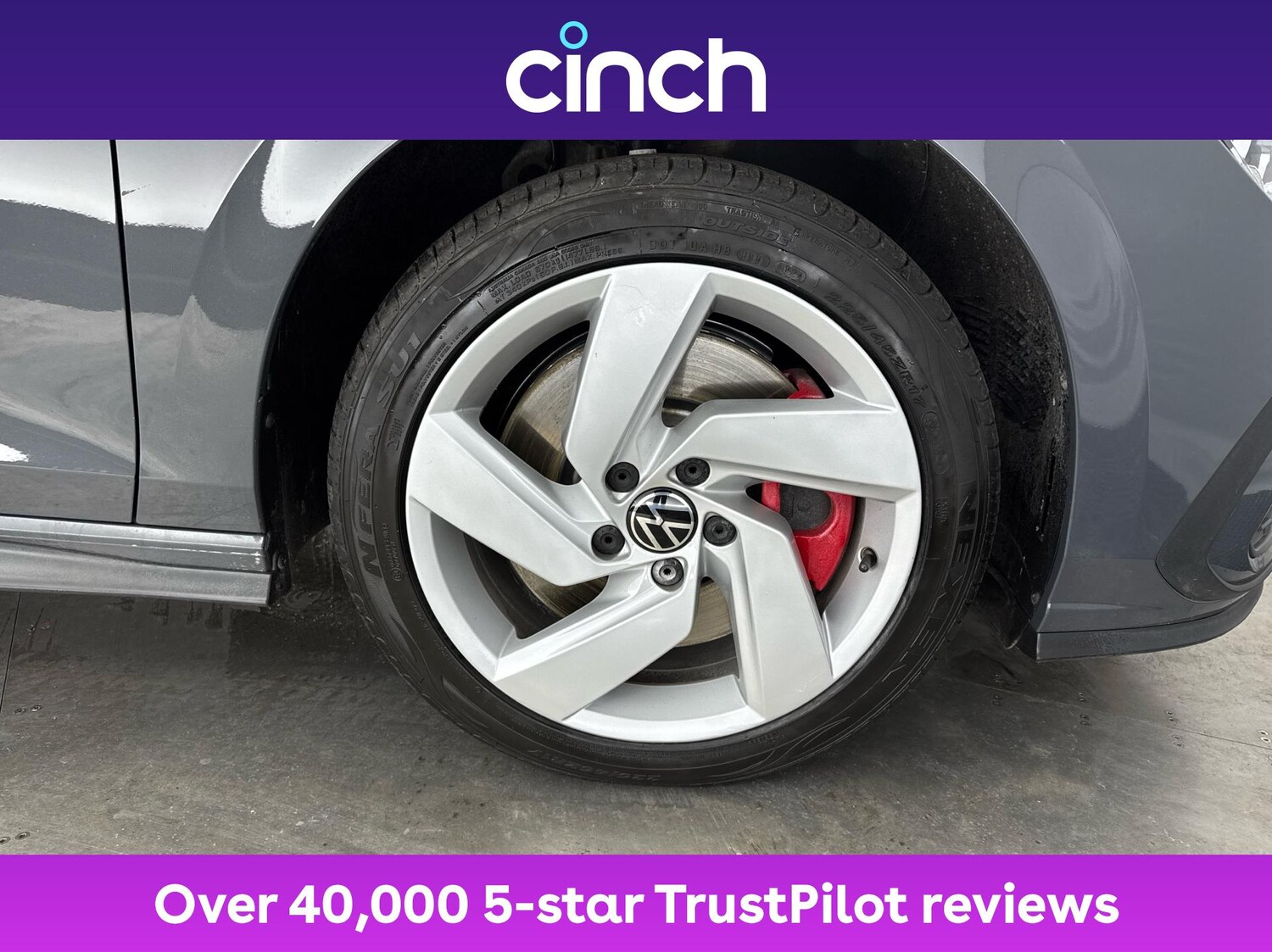 Used Volkswagen Golf 2023 for sale - 77006911: Photo 28