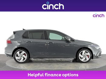 Used Volkswagen Golf 2023 for sale - 77006911: Photo