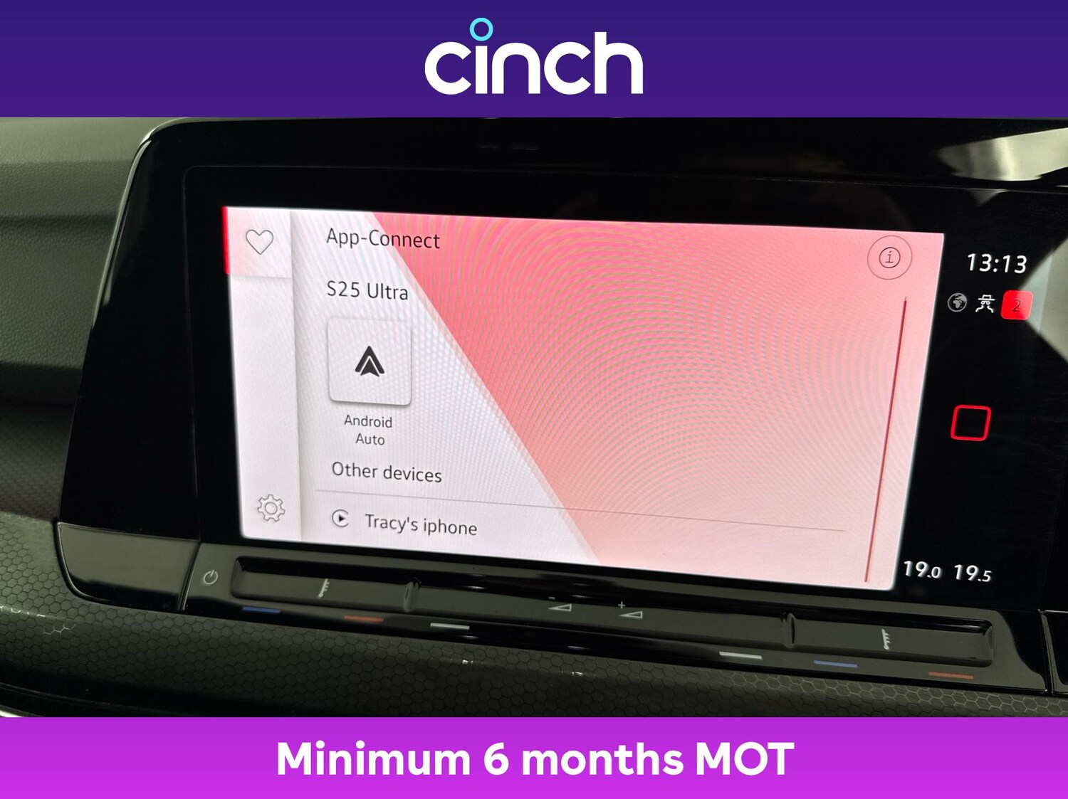 Used Volkswagen Golf 2023 for sale - 77006911: Photo 32