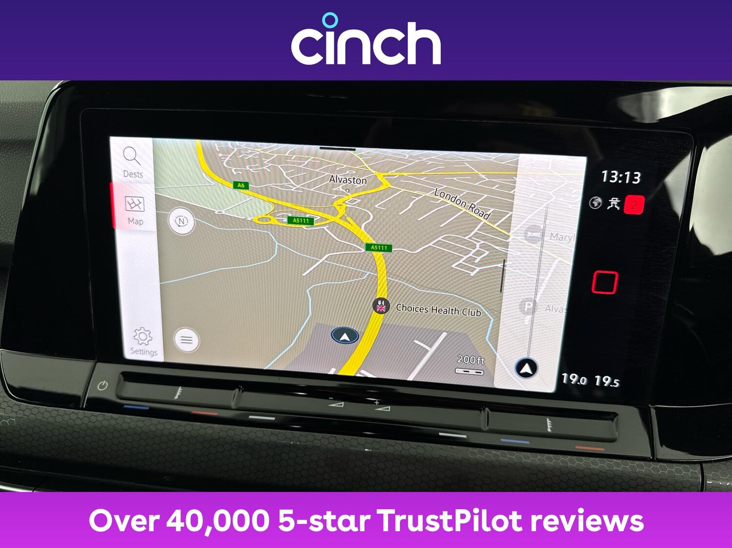 Used Volkswagen Golf 2023 for sale - 77006911: Photo 33