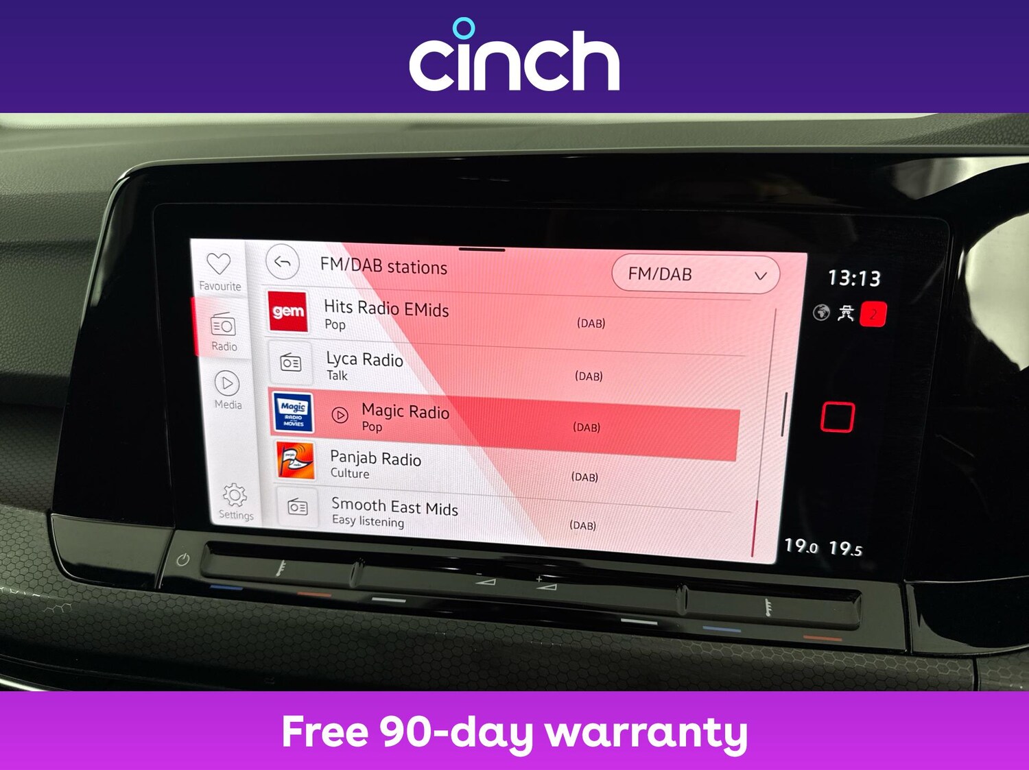 Used Volkswagen Golf 2023 for sale - 77006911: Photo 34