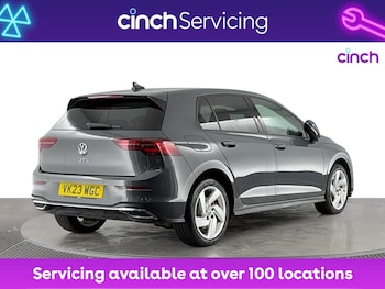 Used Volkswagen Golf 2023 for sale - 77006911: Photo