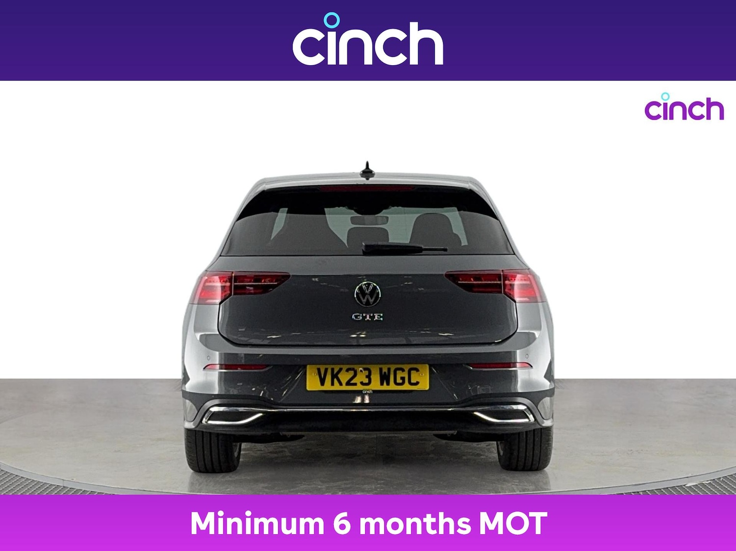 Used Volkswagen Golf 2023 for sale - 77006911: Photo 5