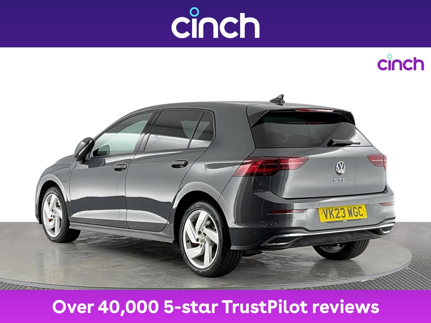 Used Volkswagen Golf 2023 for sale - 77006911: Photo 6