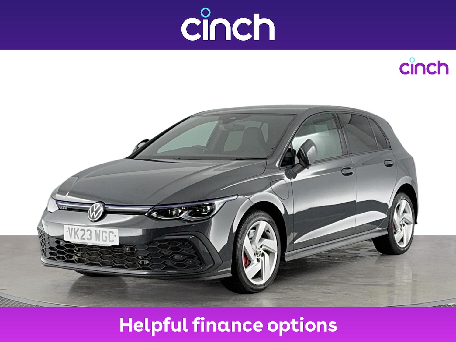 Used Volkswagen Golf 2023 for sale - 77006911: Photo 9