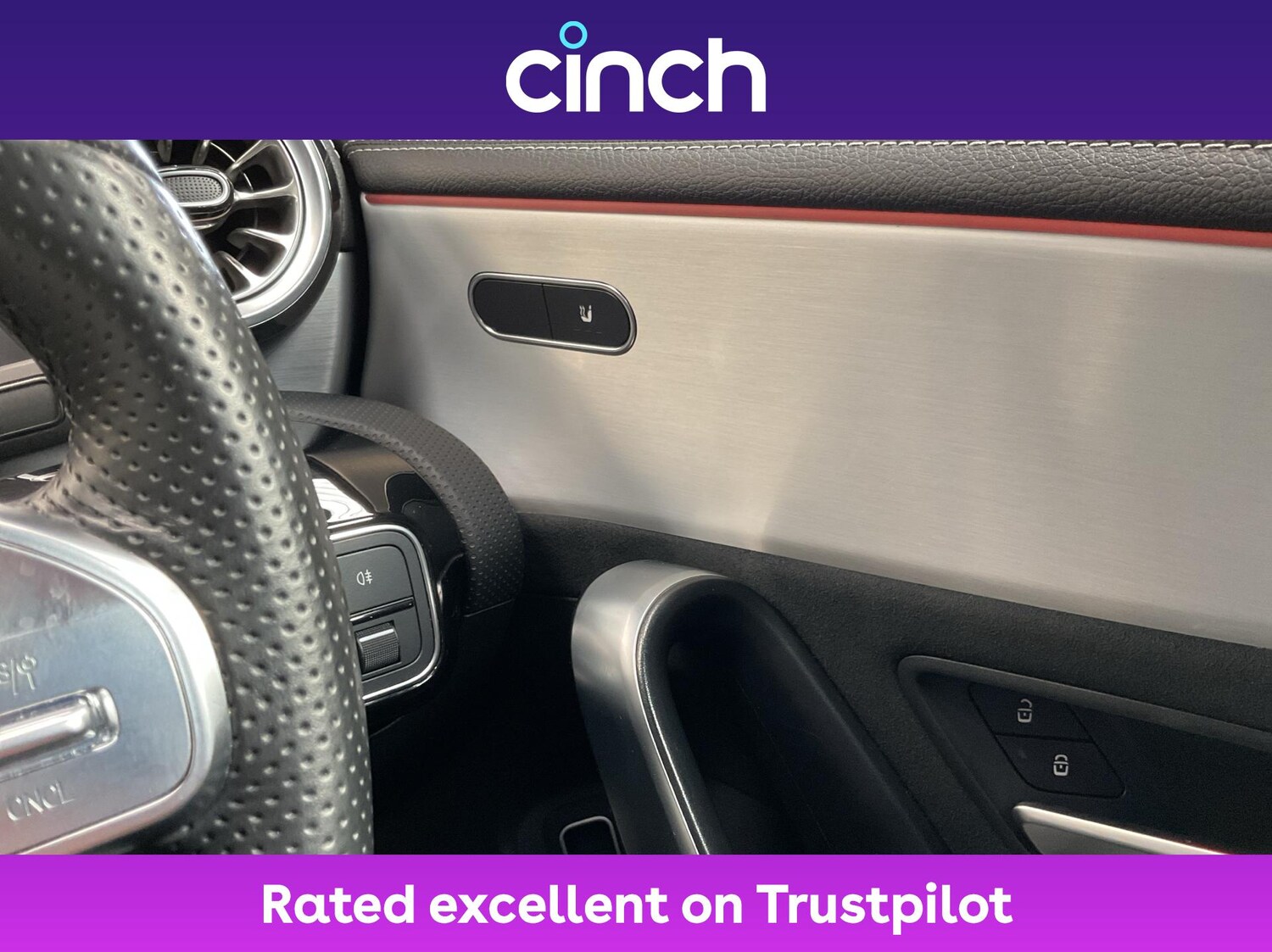 Used Mercedes-Benz A-Class 2022 for sale - 75766445: Photo 38