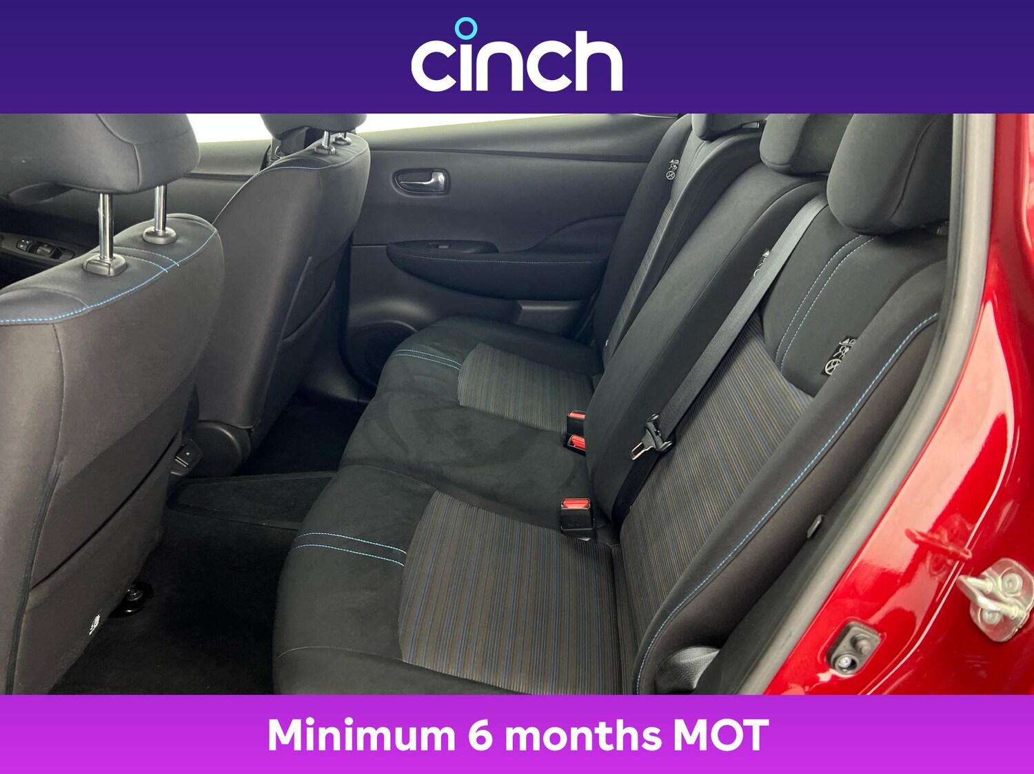 Used Nissan Leaf 2020 for sale - 76514752: Photo 20