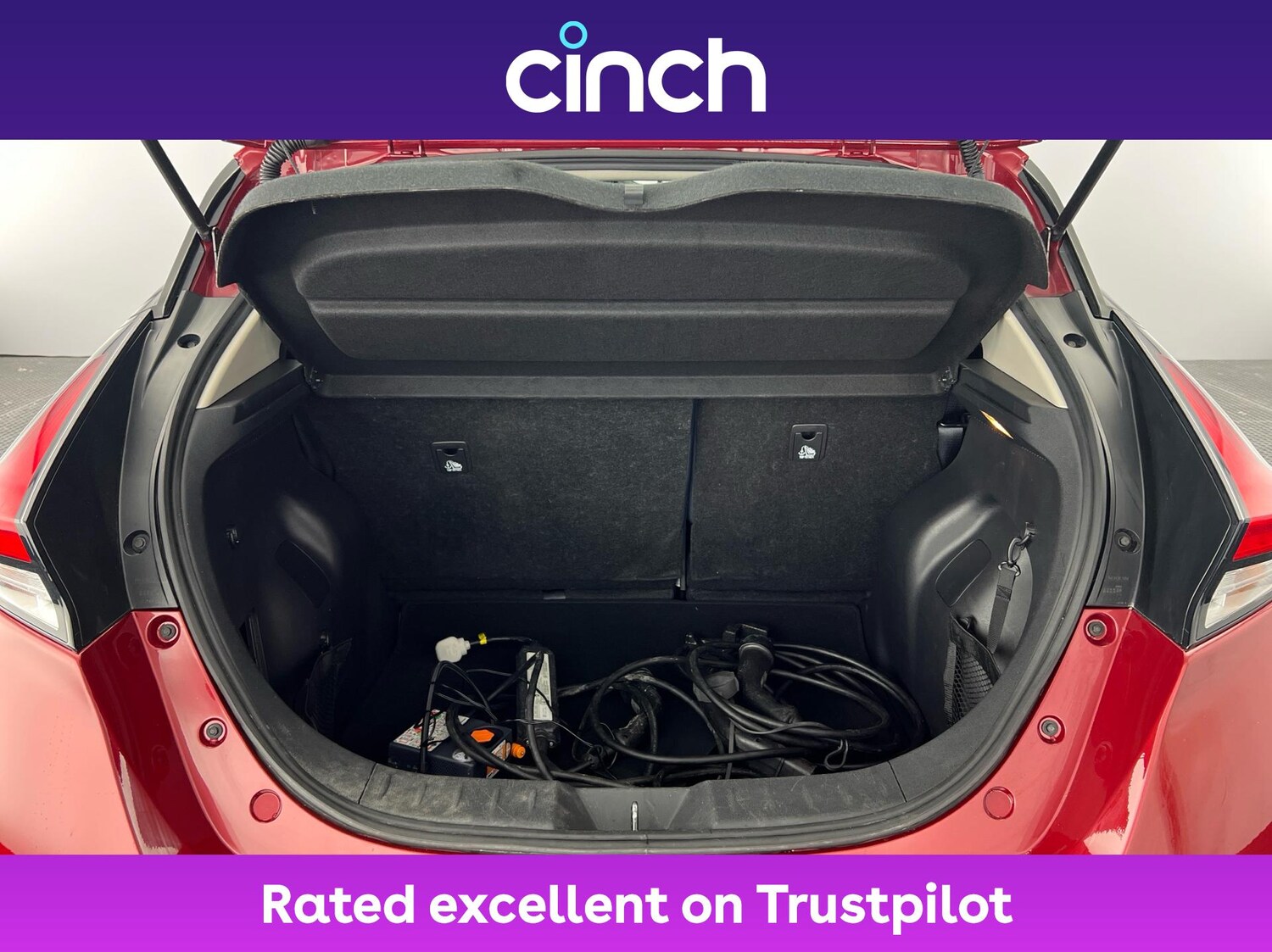 Used Nissan Leaf 2020 for sale - 76514752: Photo 21