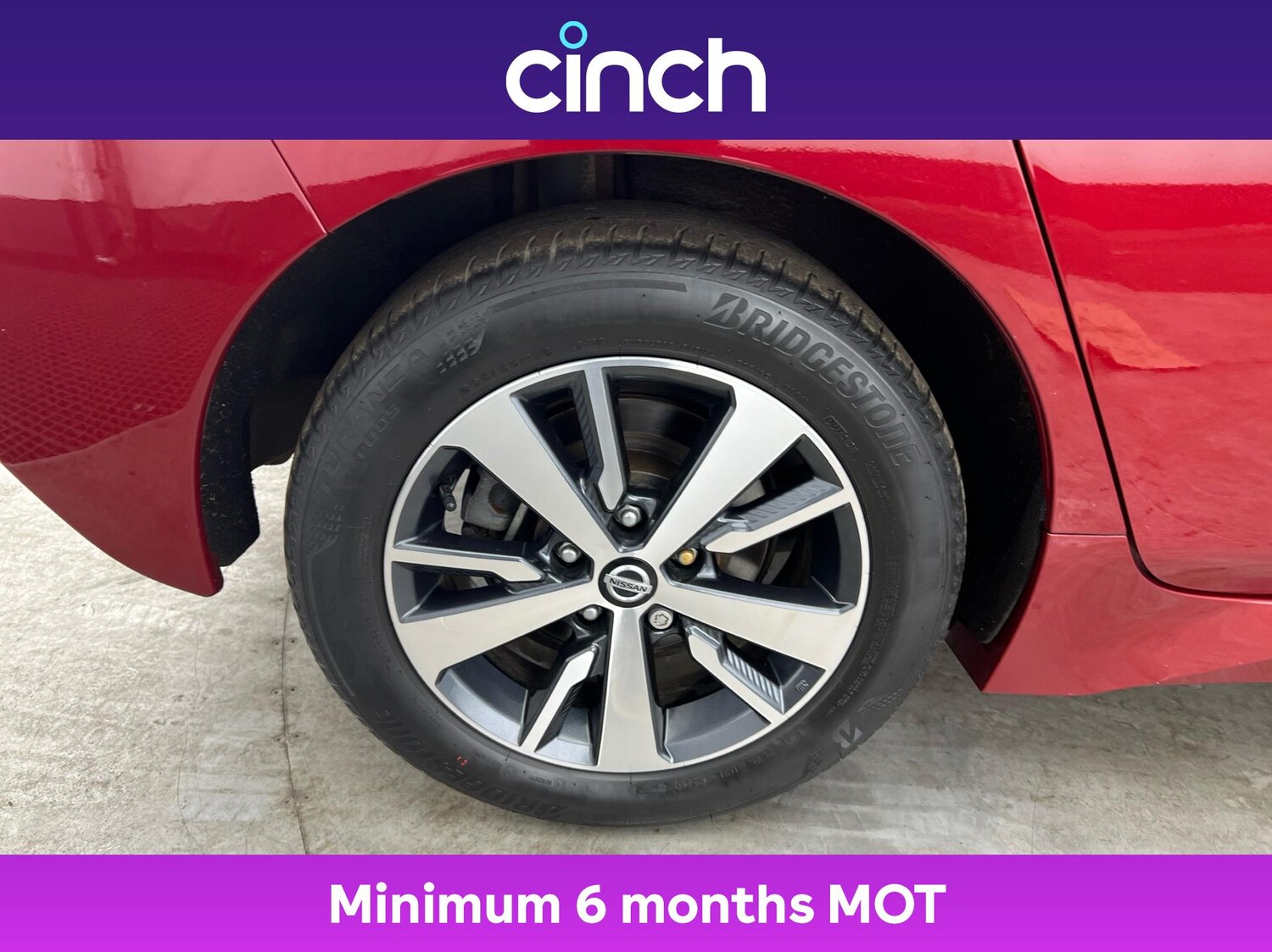 Used Nissan Leaf 2020 for sale - 76514752: Photo 27