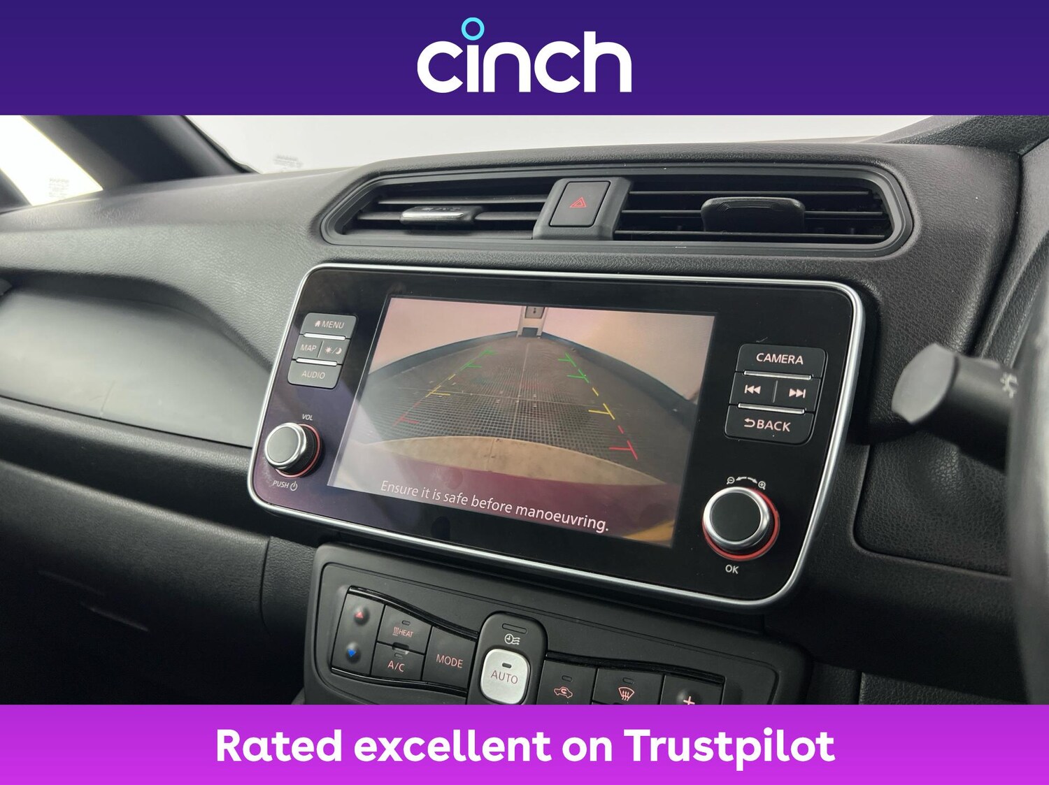 Used Nissan Leaf 2020 for sale - 76514752: Photo 33