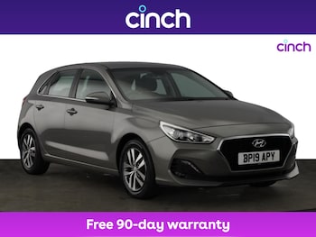 Hyundai - i30