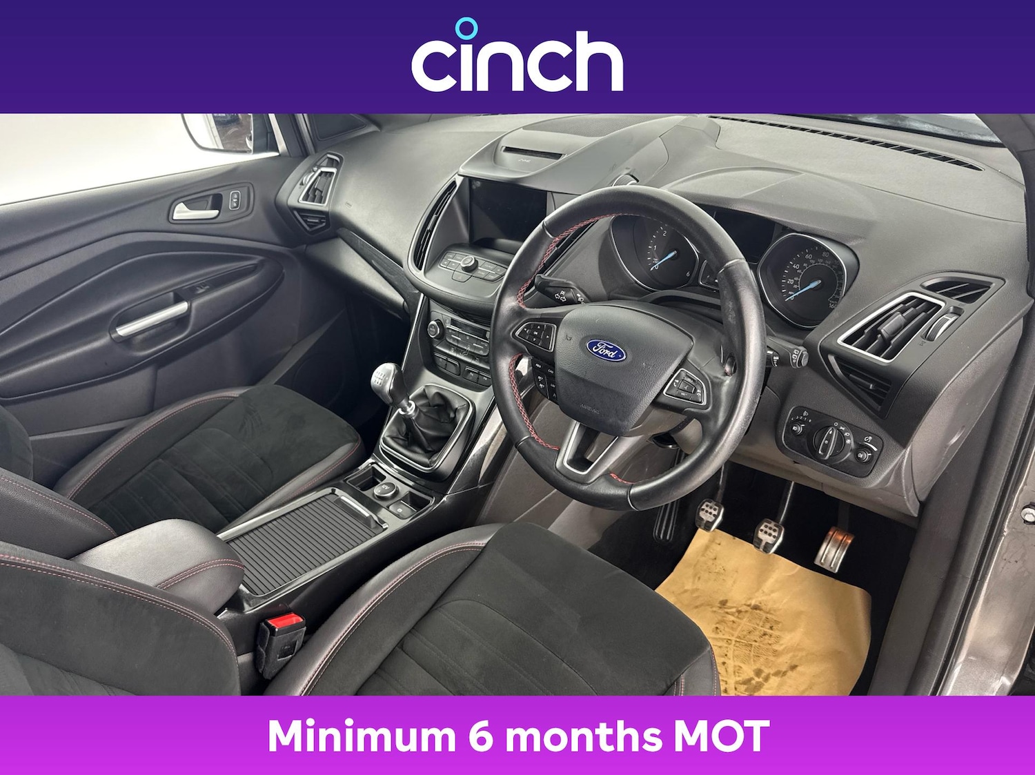 Used Ford Kuga 2018 for sale - 76884313: Photo 12