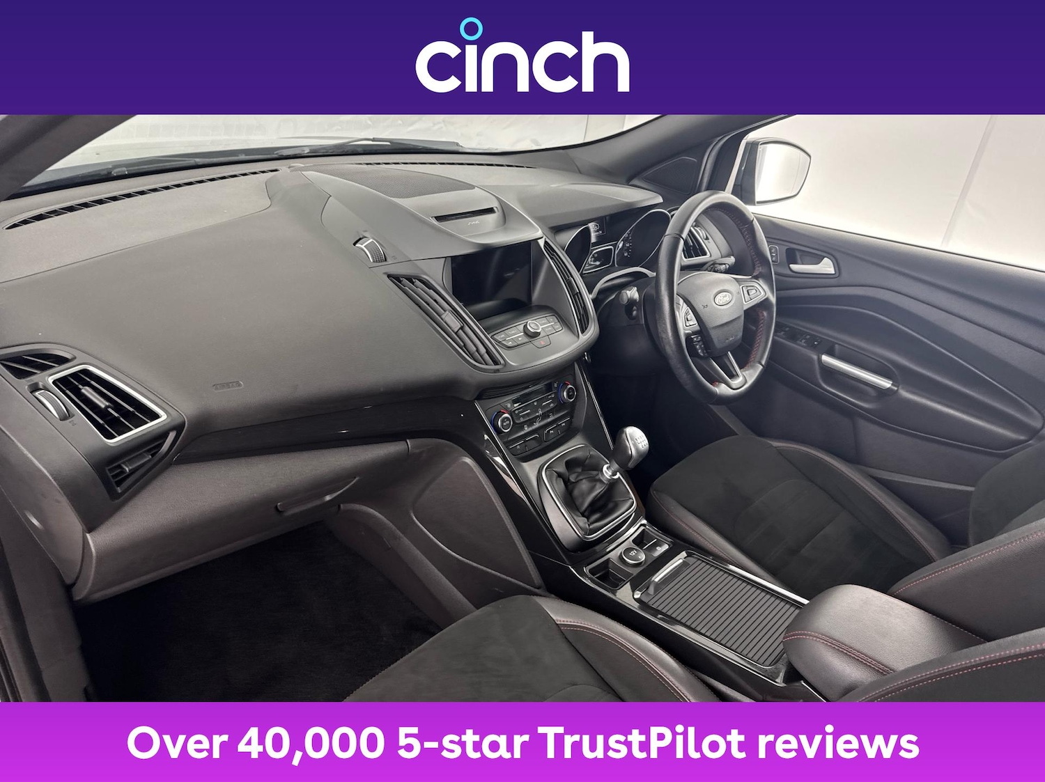 Used Ford Kuga 2018 for sale - 76884313: Photo 14