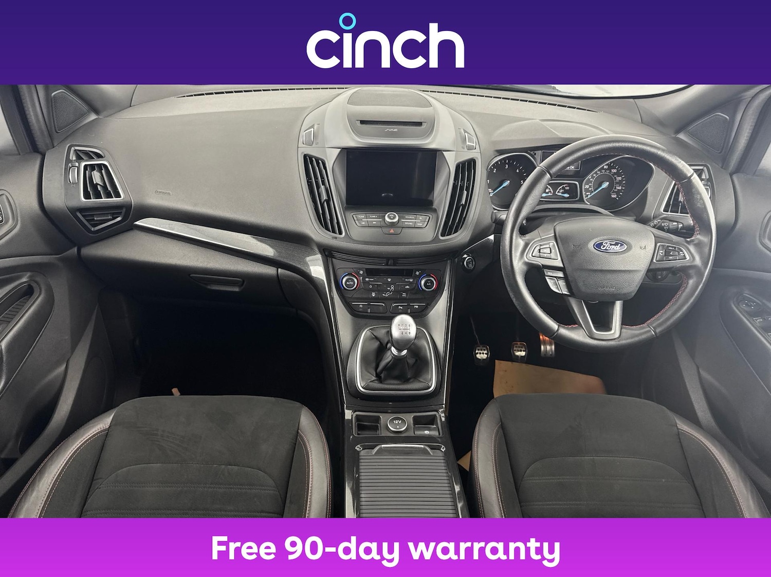 Used Ford Kuga 2018 for sale - 76884313: Photo 15