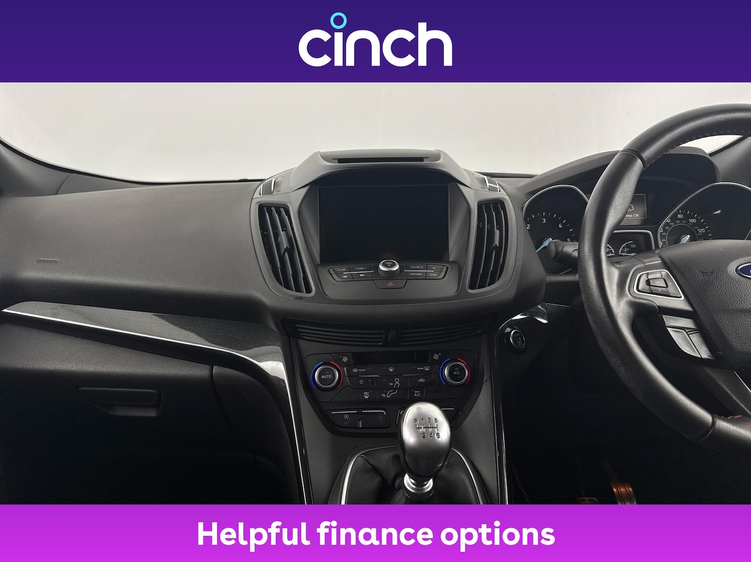 Used Ford Kuga 2018 for sale - 76884313: Photo 17