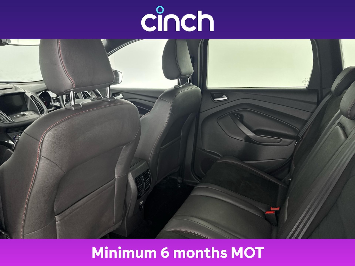 Used Ford Kuga 2018 for sale - 76884313: Photo 20