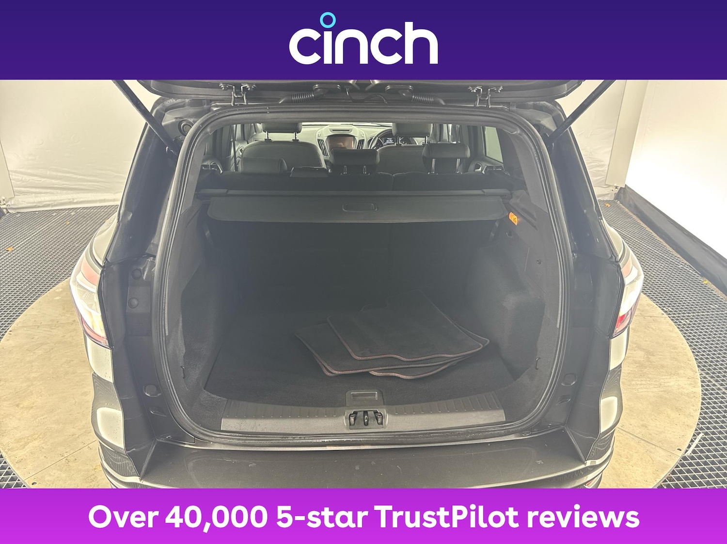 Used Ford Kuga 2018 for sale - 76884313: Photo 21