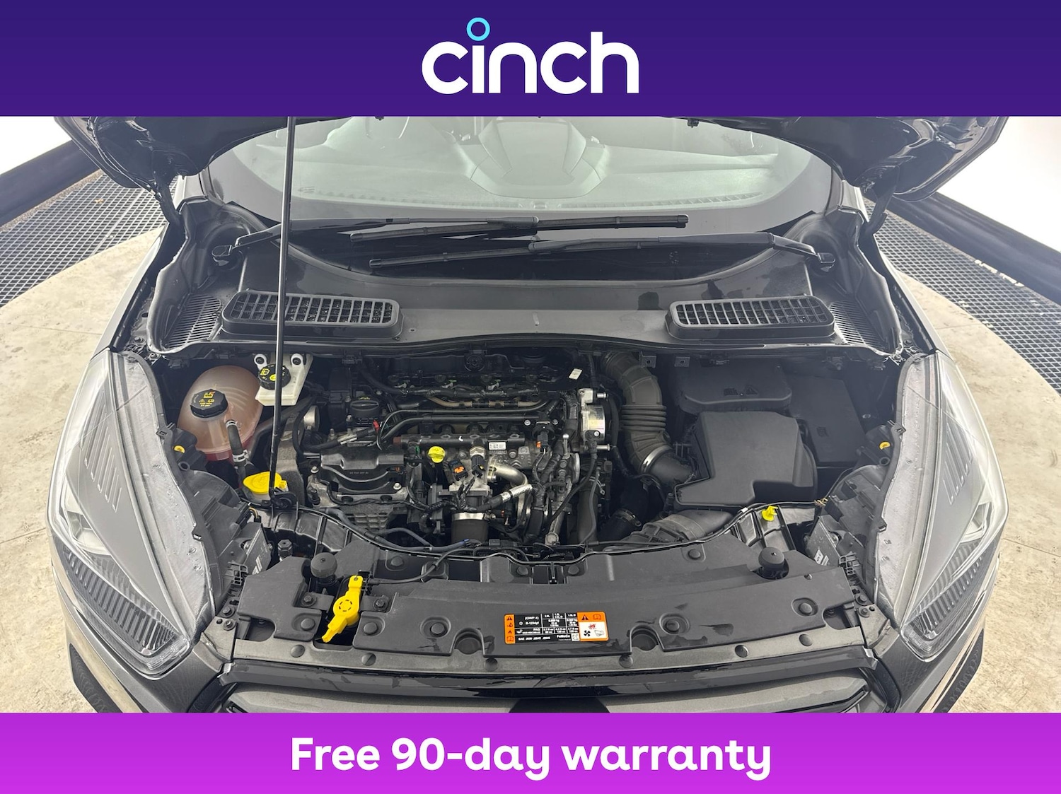 Used Ford Kuga 2018 for sale - 76884313: Photo 23