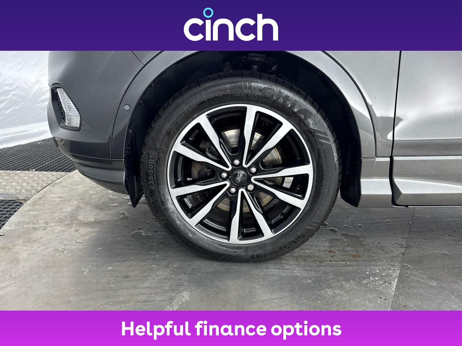 Used Ford Kuga 2018 for sale - 76884313: Photo 24