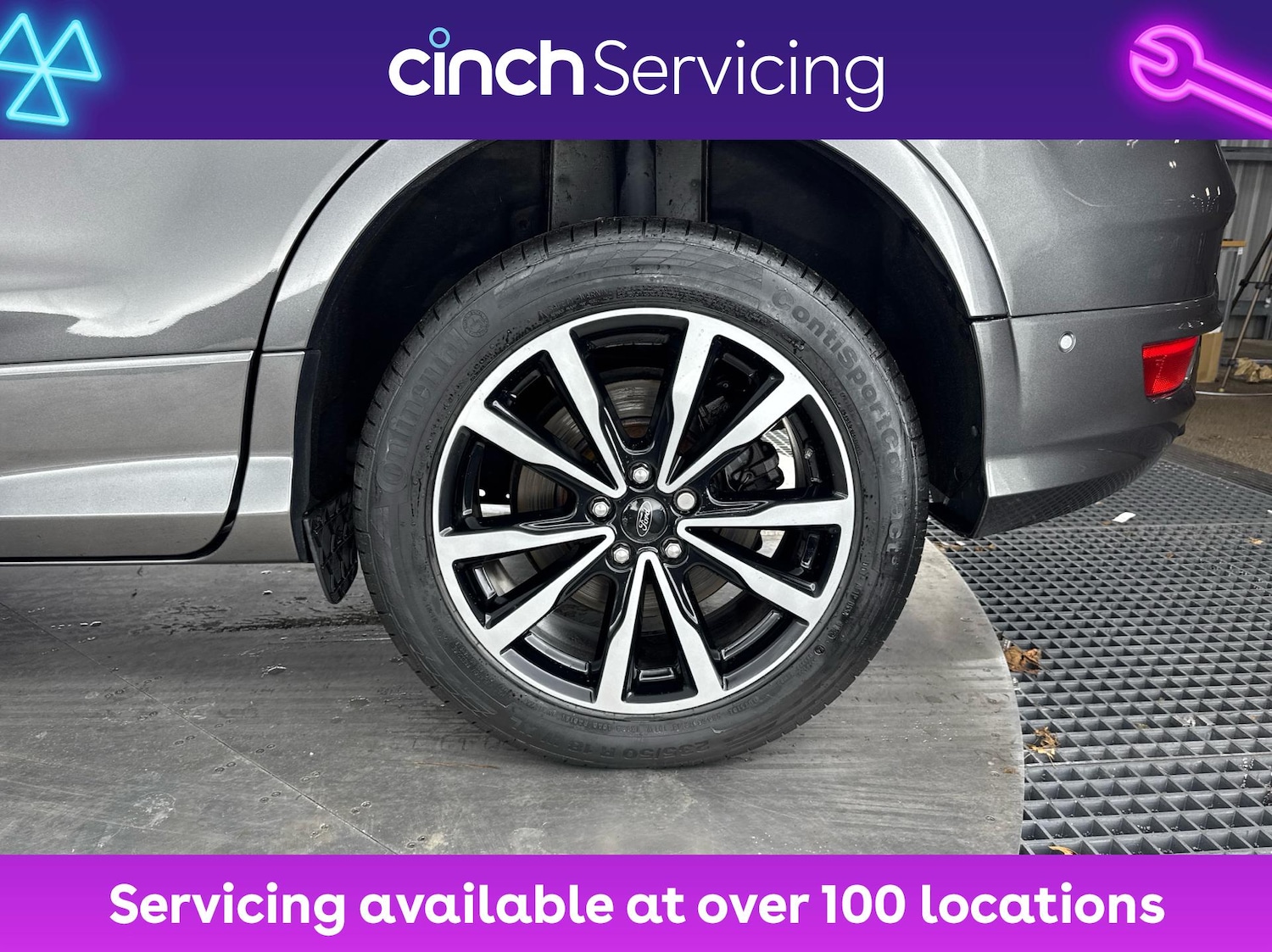 Used Ford Kuga 2018 for sale - 76884313: Photo 26