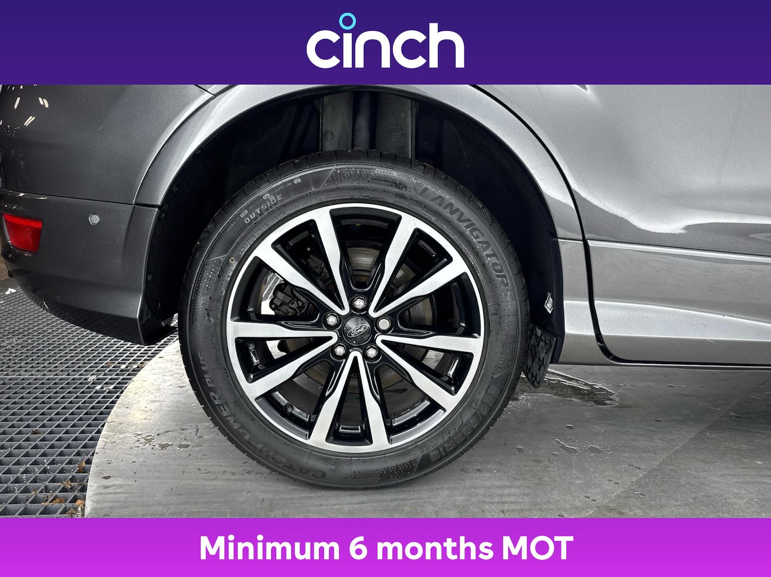 Used Ford Kuga 2018 for sale - 76884313: Photo 27