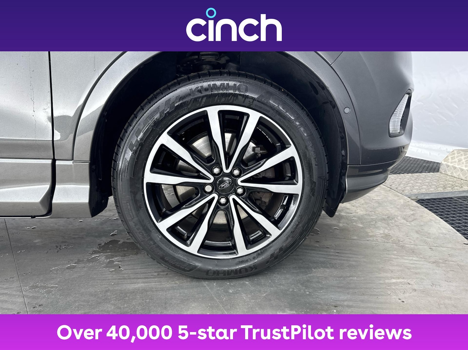 Used Ford Kuga 2018 for sale - 76884313: Photo 28