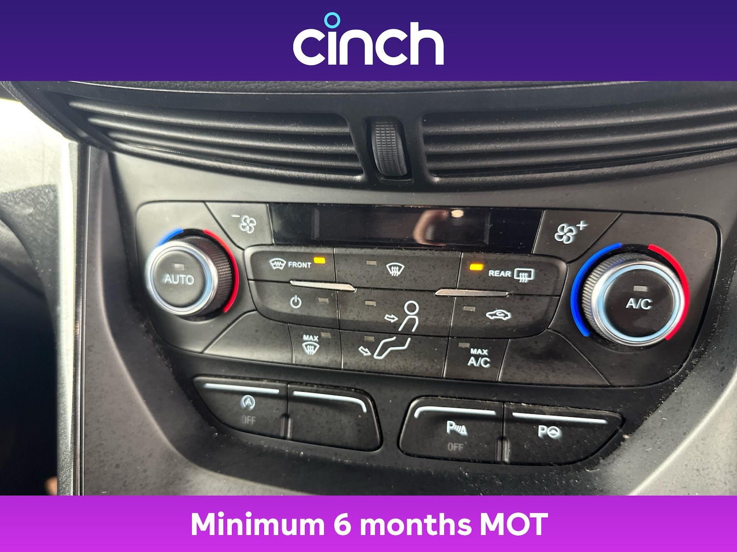 Used Ford Kuga 2018 for sale - 76884313: Photo 32