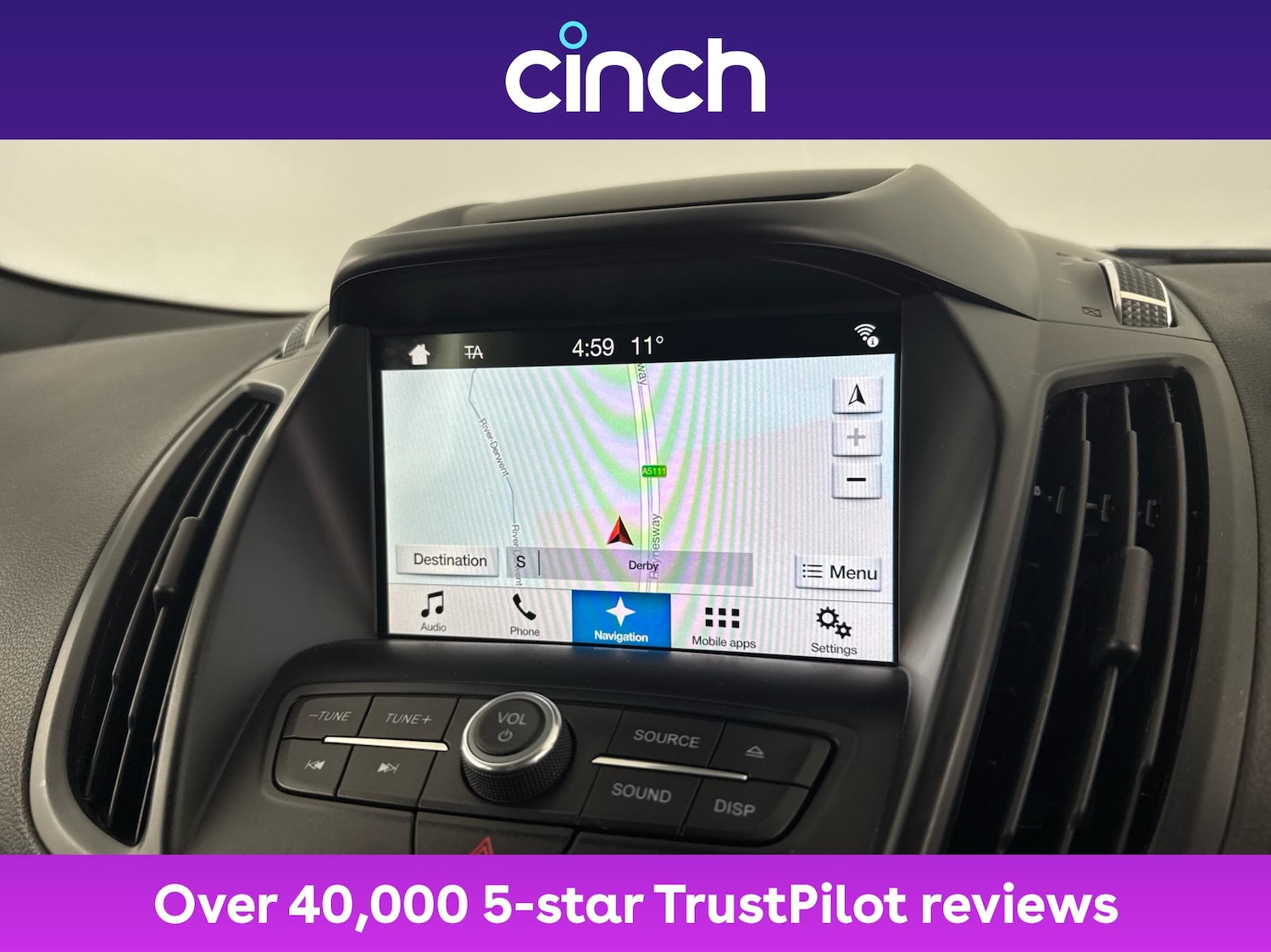 Used Ford Kuga 2018 for sale - 76884313: Photo 33