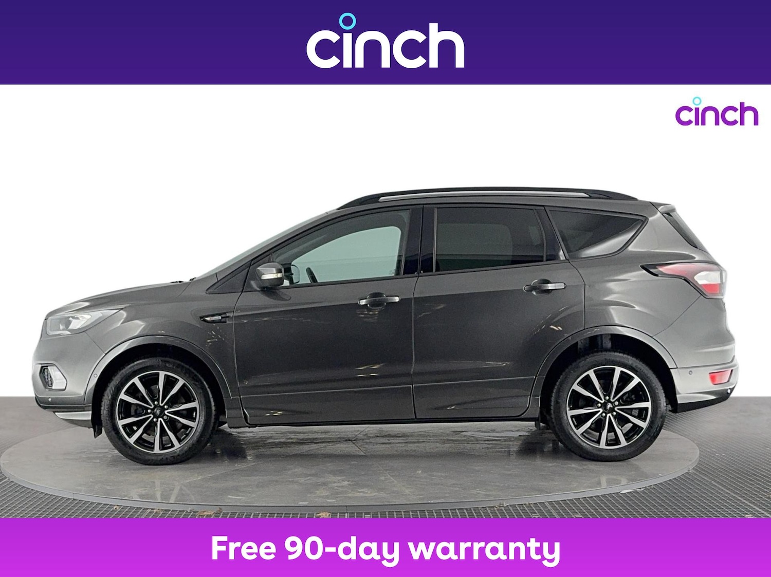 Used Ford Kuga 2018 for sale - 76884313: Photo 8