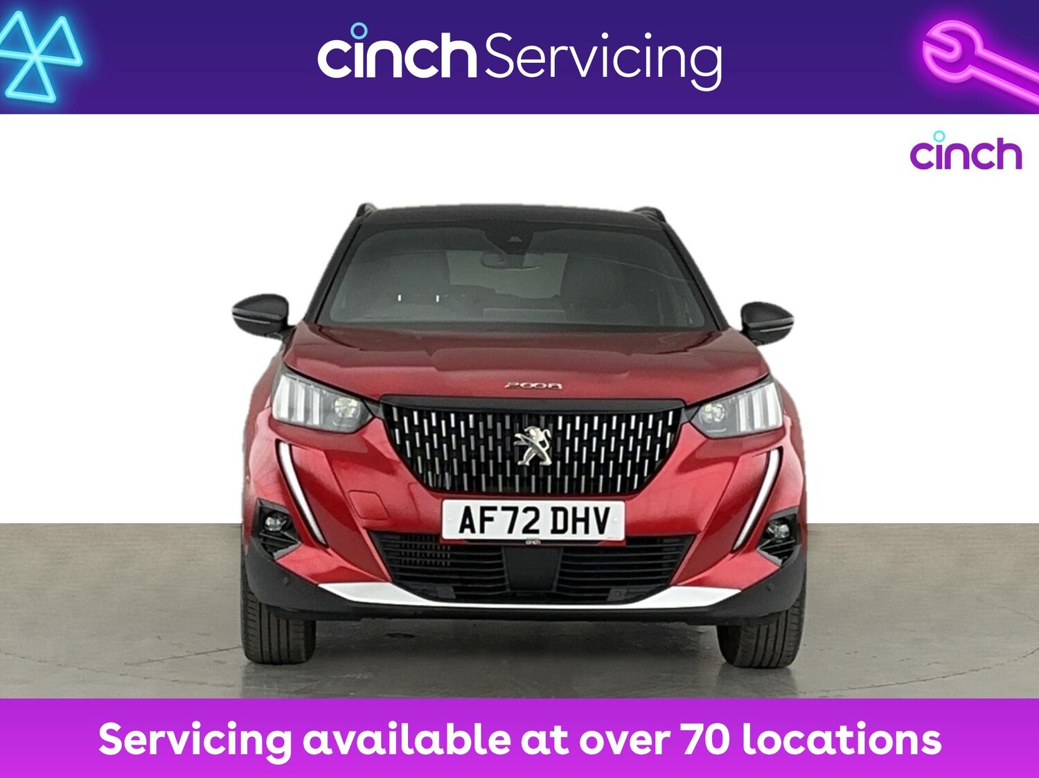 Used Peugeot 2008 2022 for sale - 76368948: Photo 11