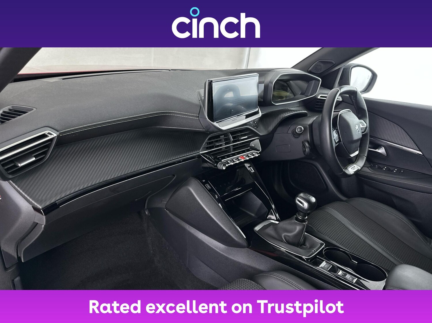 Used Peugeot 2008 2022 for sale - 76368948: Photo 14