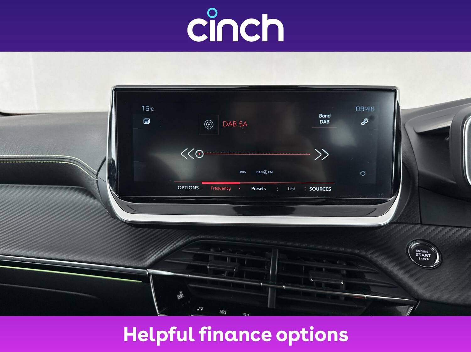 Used Peugeot 2008 2022 for sale - 76368948: Photo 17