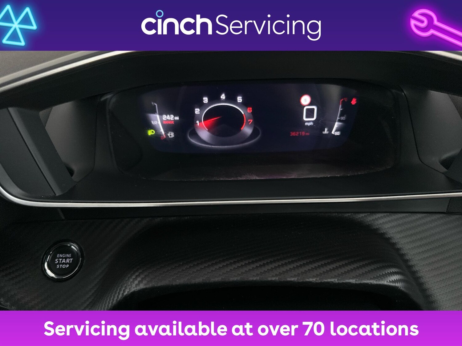 Used Peugeot 2008 2022 for sale - 76368948: Photo 18