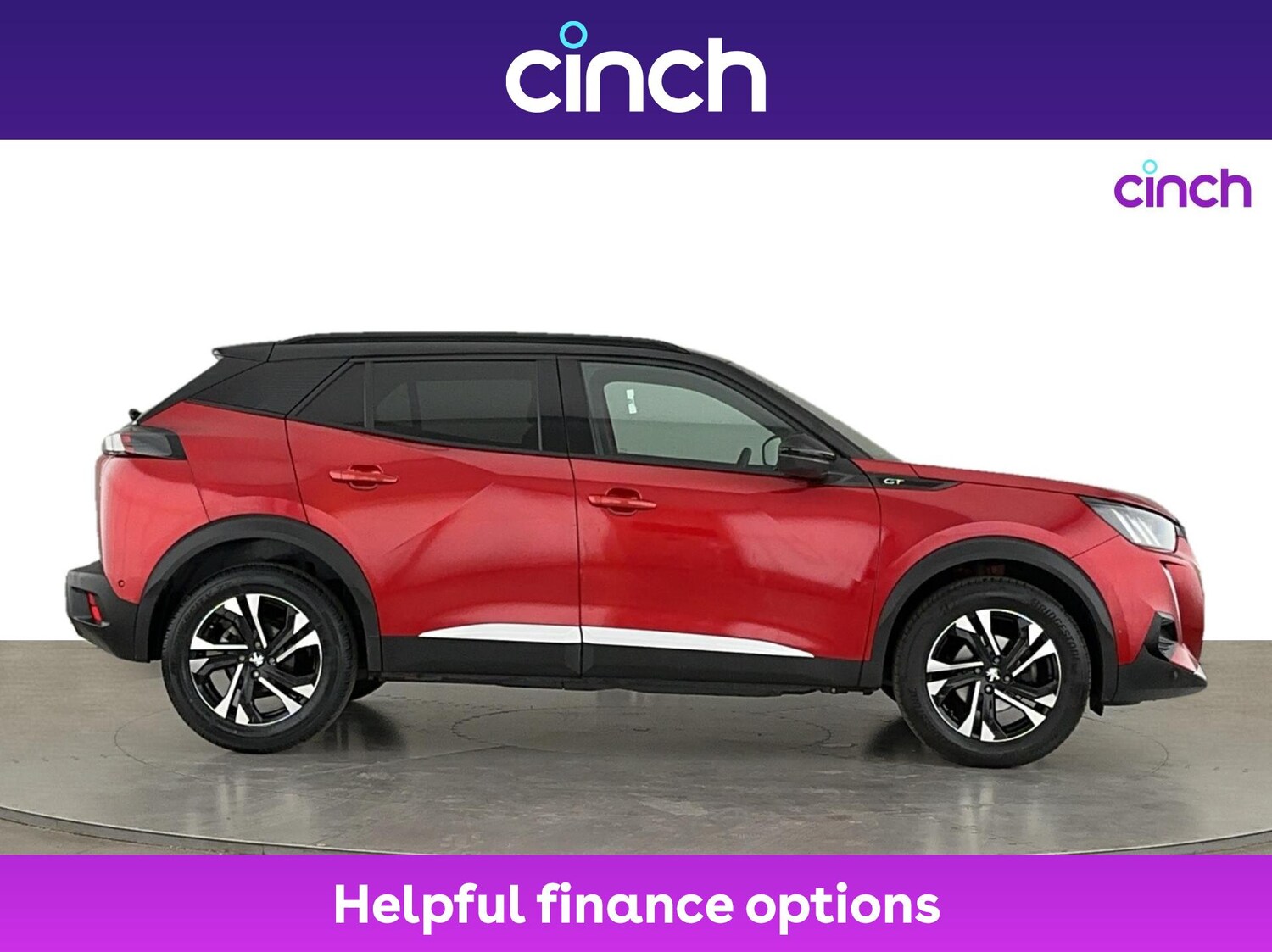 Used Peugeot 2008 2022 for sale - 76368948: Photo 2