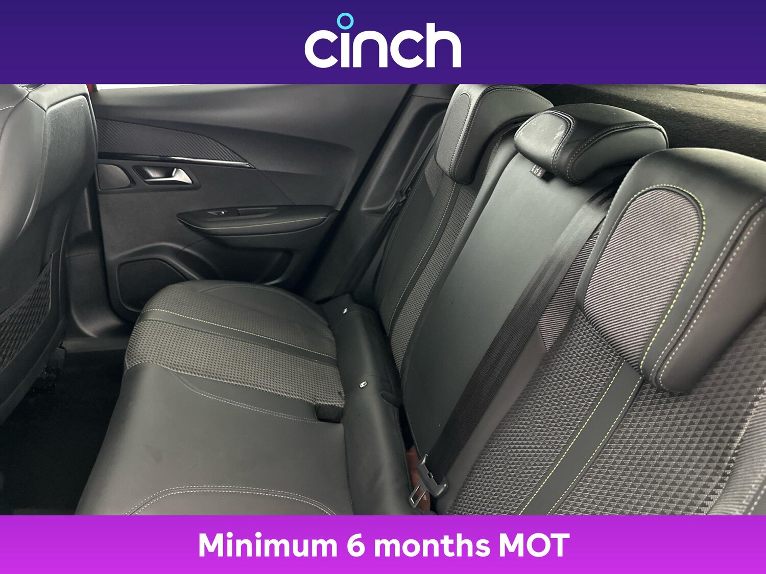 Used Peugeot 2008 2022 for sale - 76368948: Photo 20