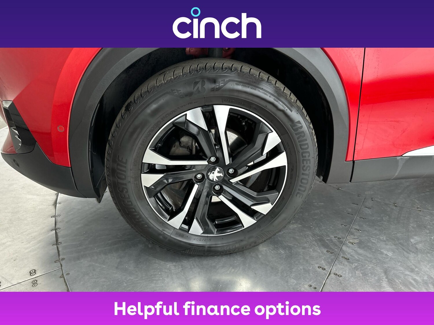 Used Peugeot 2008 2022 for sale - 76368948: Photo 24