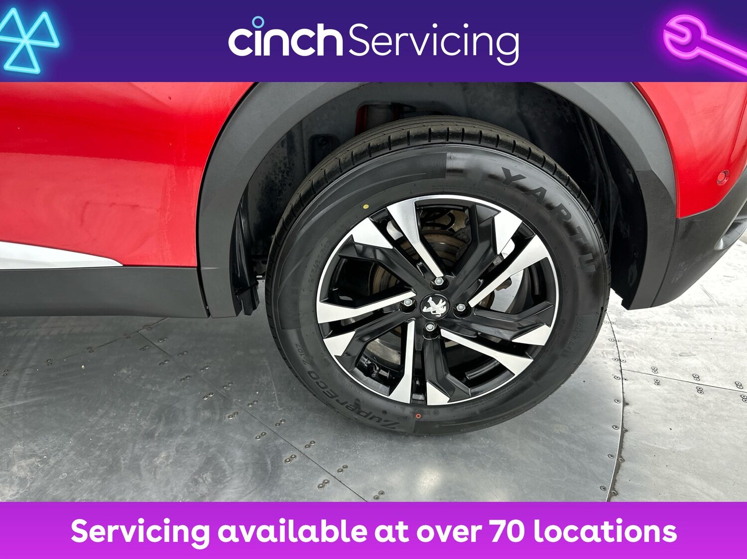 Used Peugeot 2008 2022 for sale - 76368948: Photo 26