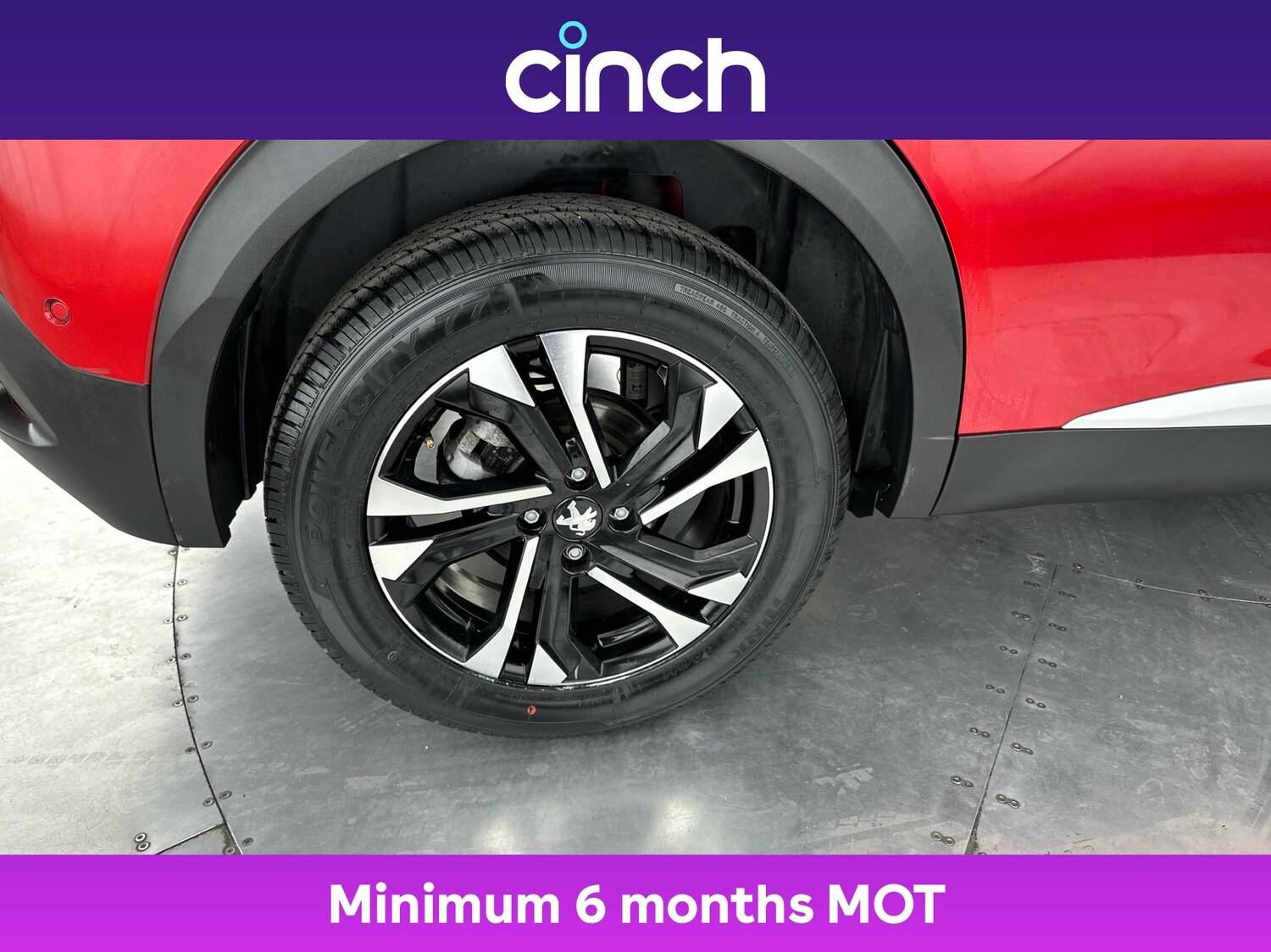 Used Peugeot 2008 2022 for sale - 76368948: Photo 27