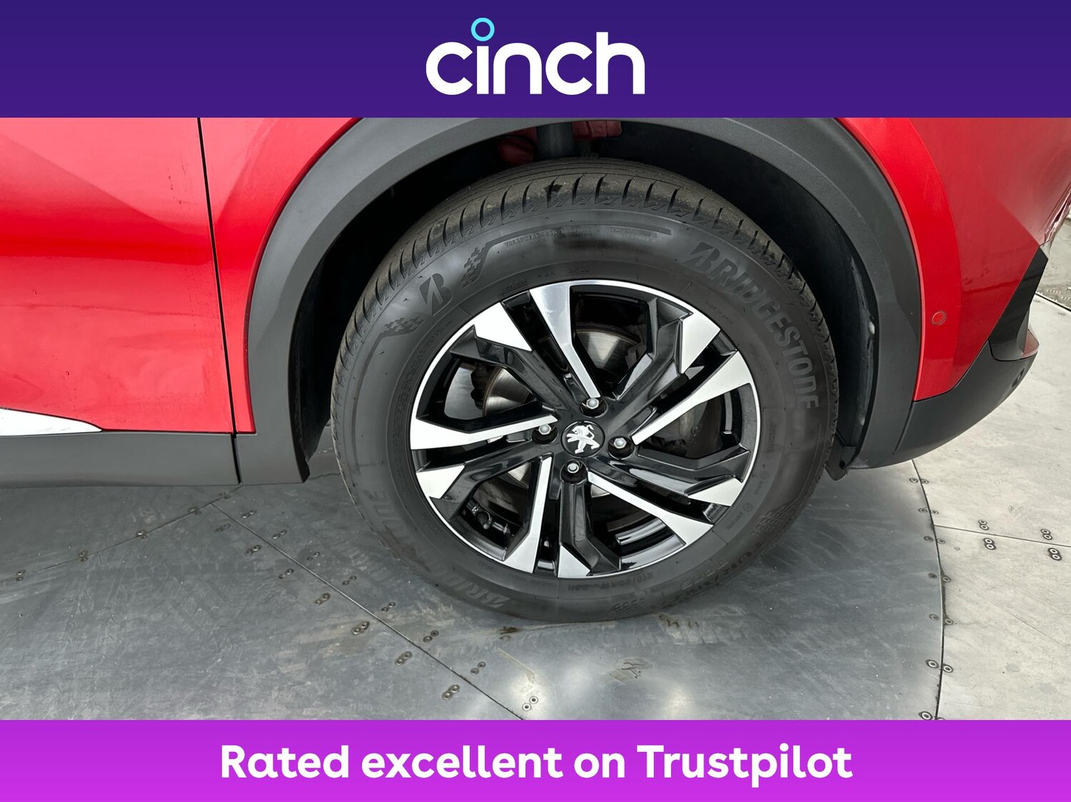 Used Peugeot 2008 2022 for sale - 76368948: Photo 28