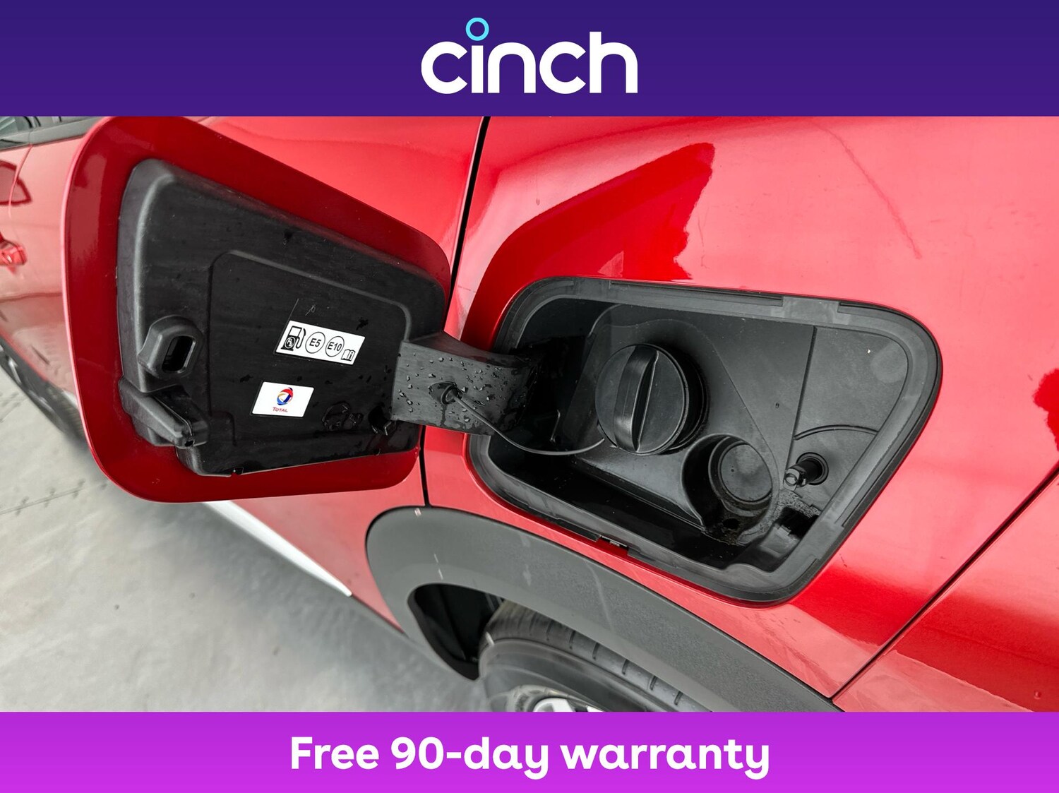 Used Peugeot 2008 2022 for sale - 76368948: Photo 29