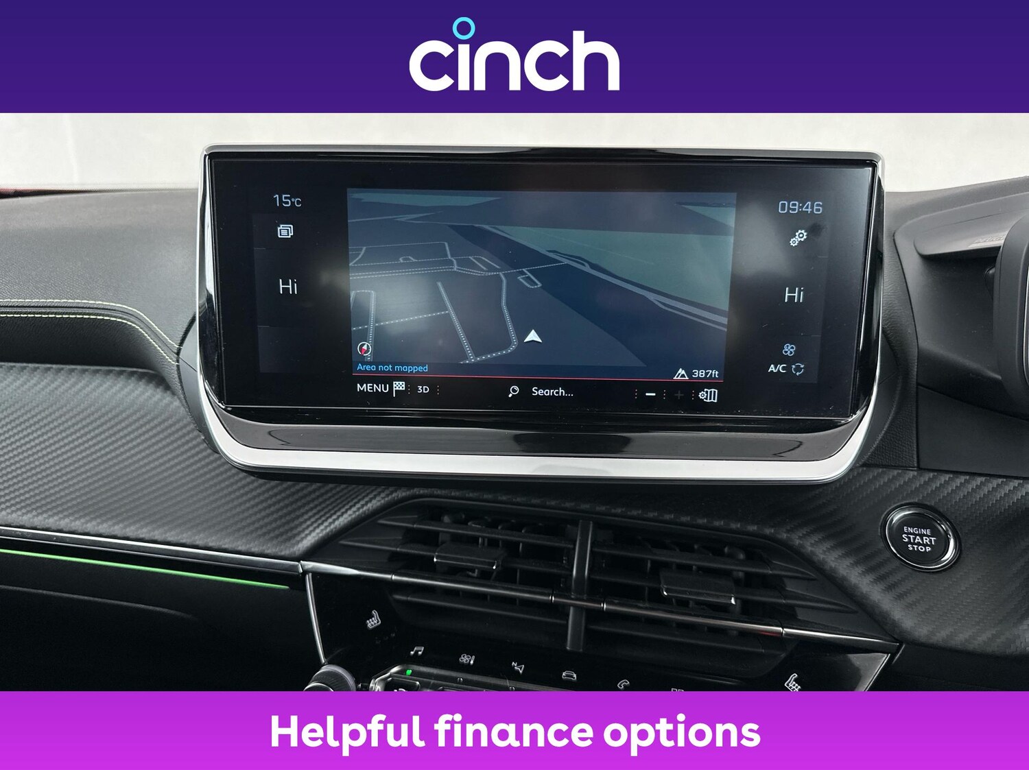 Used Peugeot 2008 2022 for sale - 76368948: Photo 30