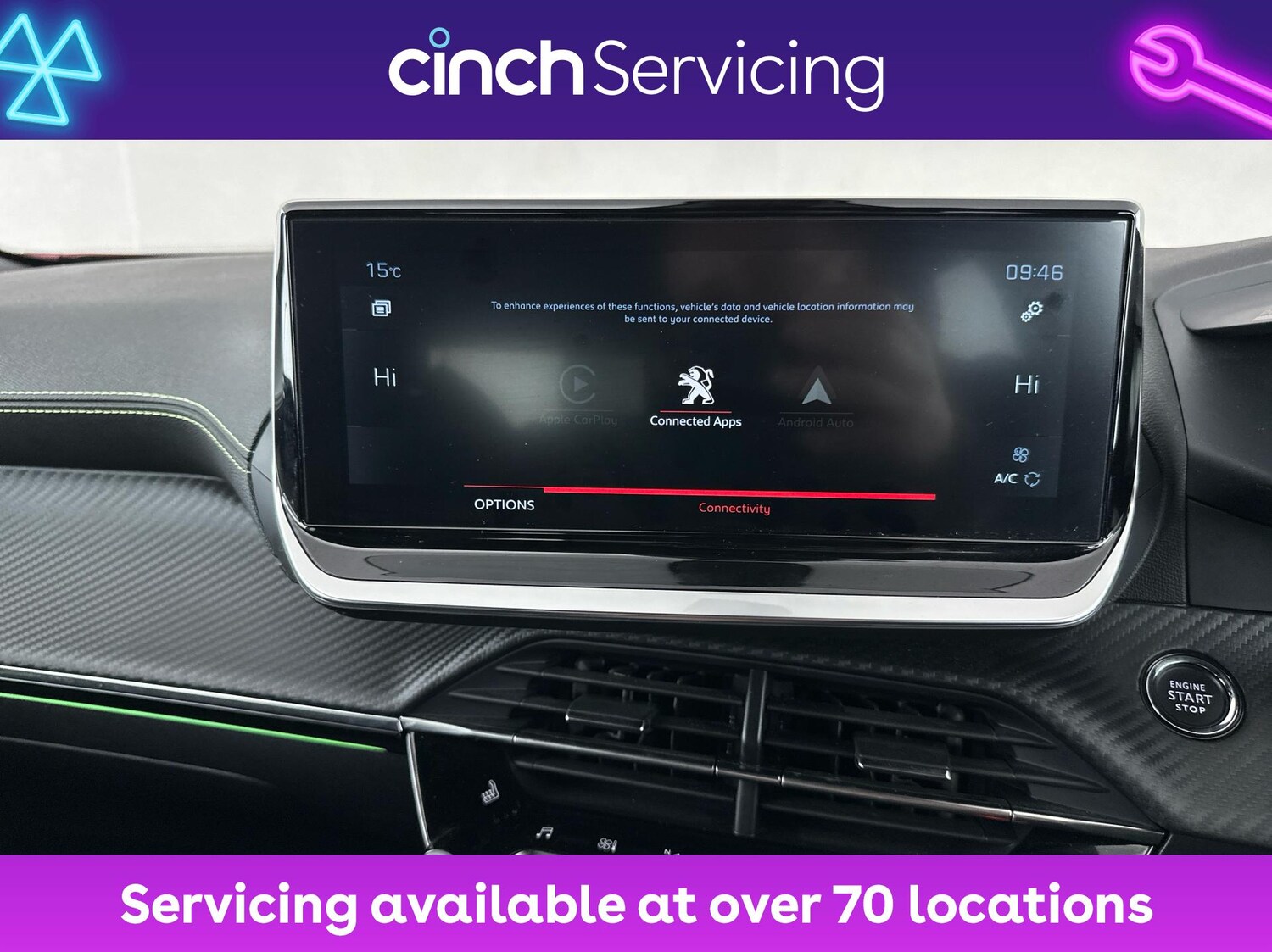 Used Peugeot 2008 2022 for sale - 76368948: Photo 31