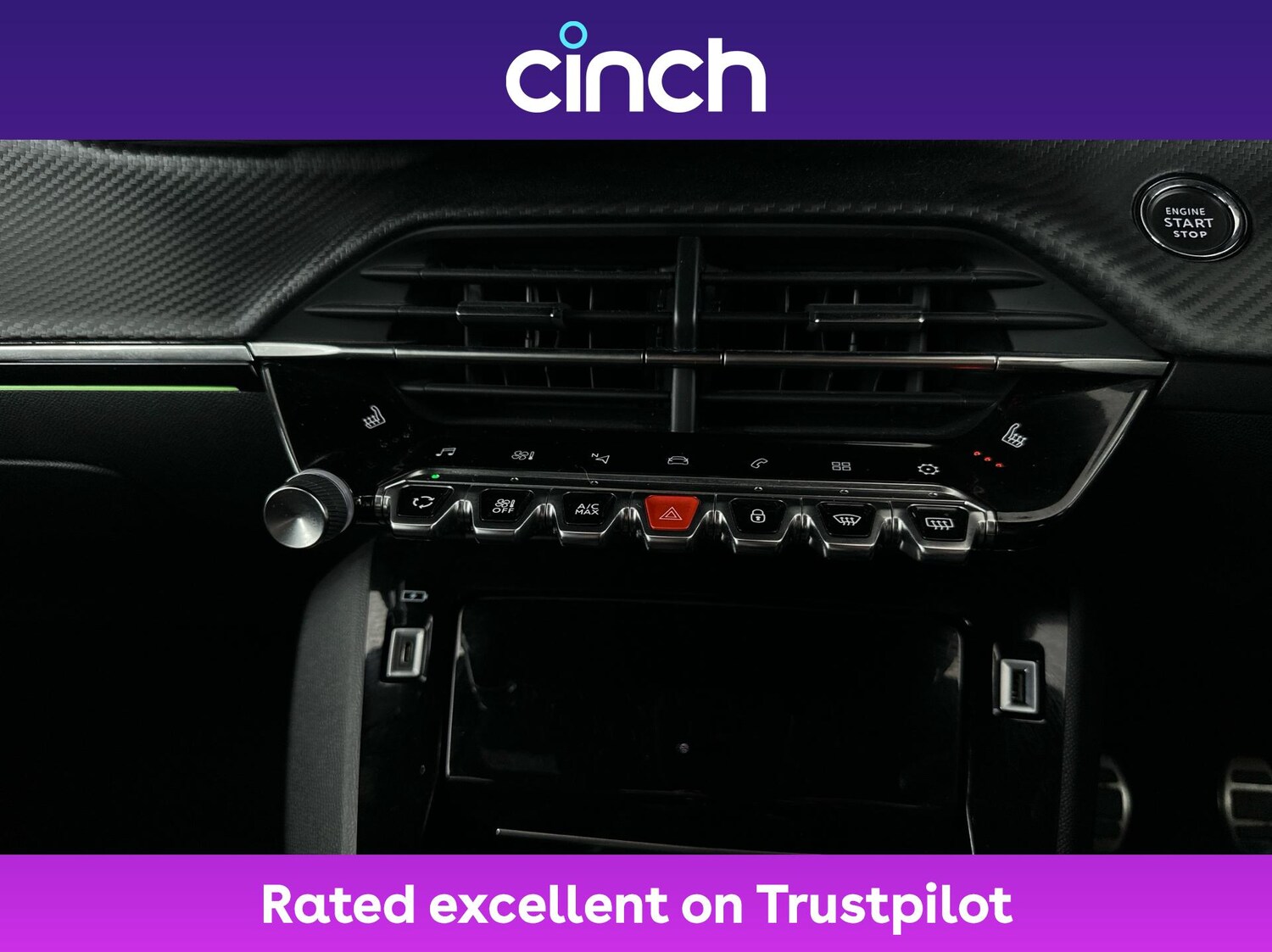 Used Peugeot 2008 2022 for sale - 76368948: Photo 33