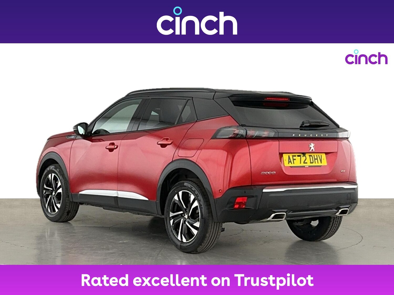 Used Peugeot 2008 2022 for sale - 76368948: Photo 6