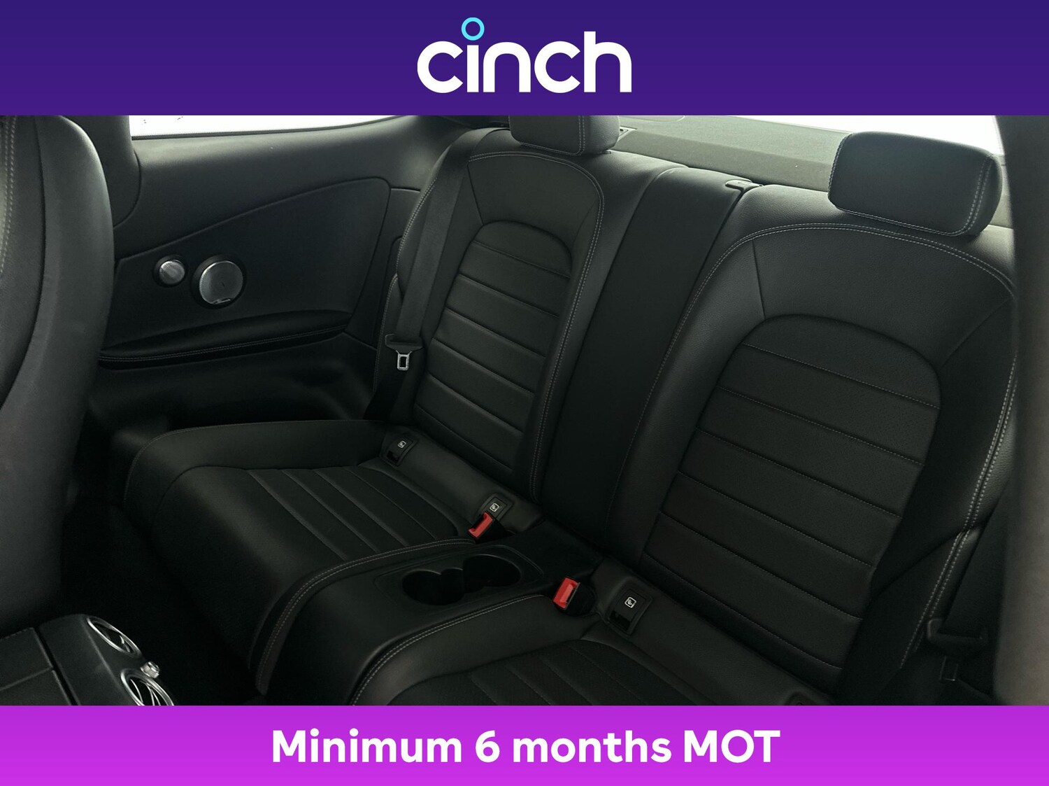 Used Mercedes-Benz C Class 2018 for sale - 75879957: Photo 20